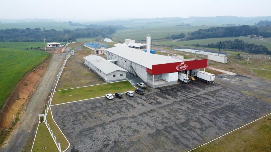 Imvel Comercial - Venda - Rural - Reserva - PR