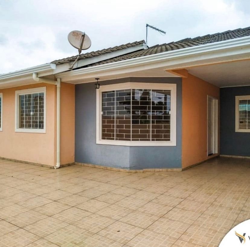Casa - Venda - Jardim Nesita - Campina Grande do Sul - PR