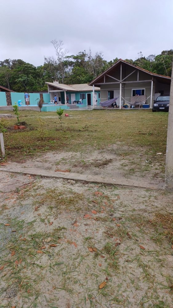 Casa - Venda - Solimar - Matinhos - PR