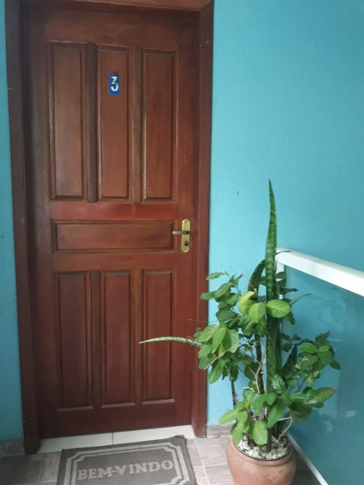 Apartamento - Venda - Planta Deodoro - Piraquara - PR