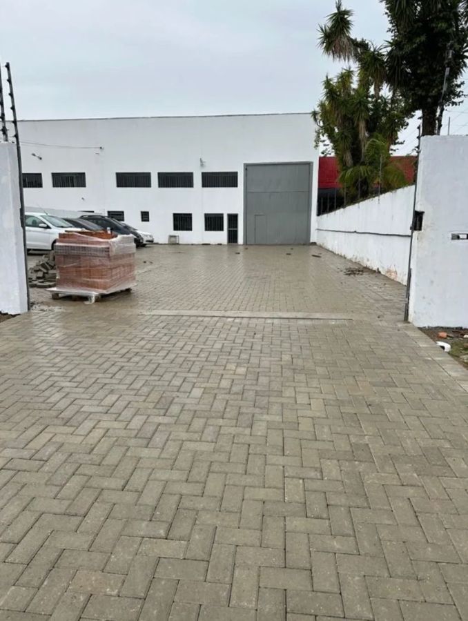 Barraco - Aluguel - Hauer - Curitiba - PR