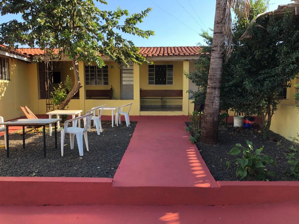 Casa - Venda - Centro - Primeiro de Maio - PR