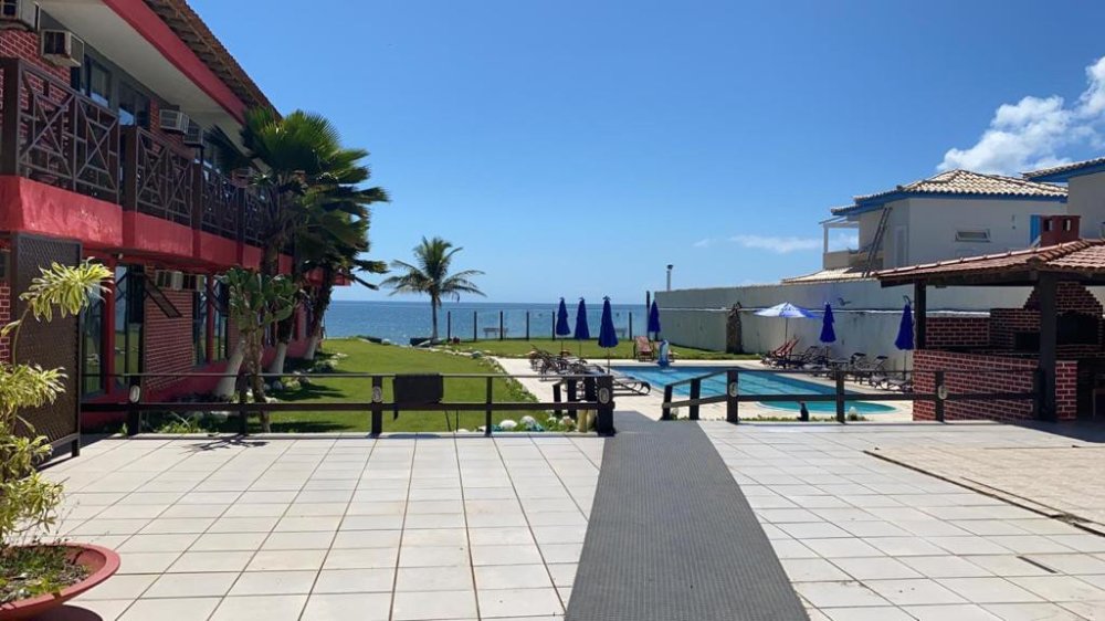 Imvel Comercial - Venda - Manguinhos - Armao dos Bzios - RJ