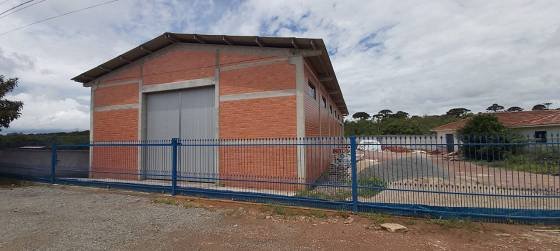 Barraco - Aluguel - Centro - Curitiba - PR