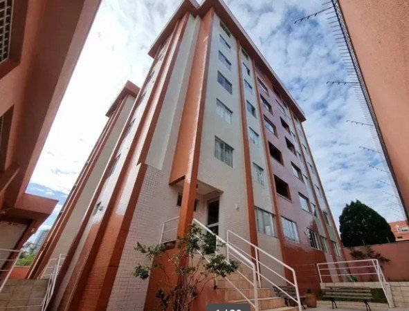 Apartamento - Venda - - - Quatro Barras - PR