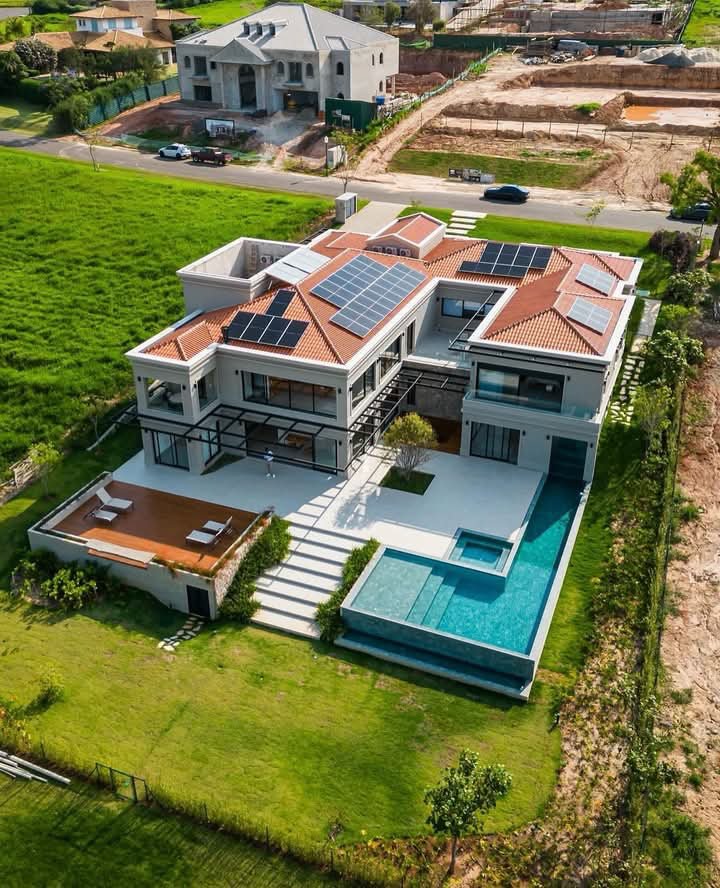 Casa Alto Padro - Venda - Parque Santa Luzia - Barueri - SP