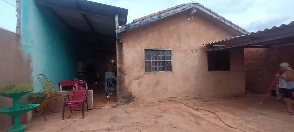 Casa - Venda - Olaria - Nova Lima - MG