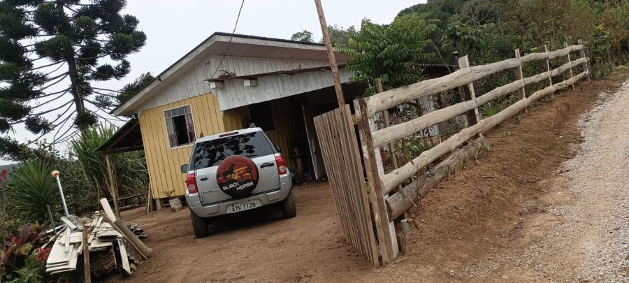 Chcara - Venda - Rural - Bocaiva do Sul - PR
