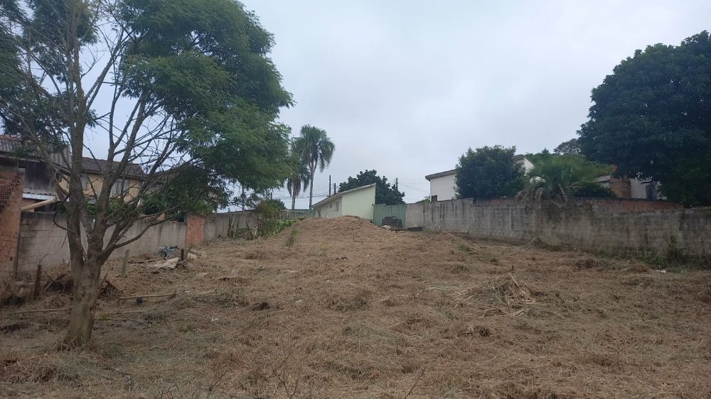 Terreno - Venda - So Dimas - Colombo - PR