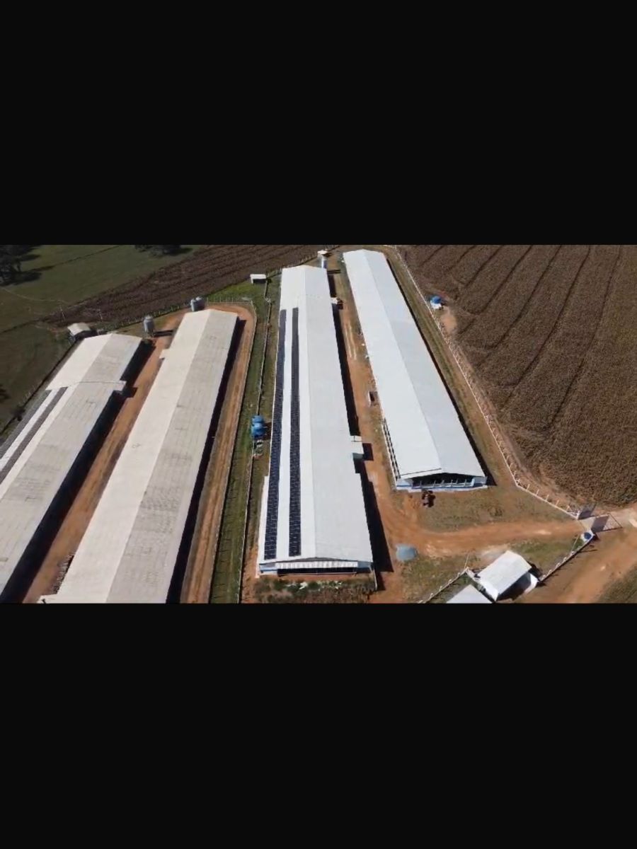 Imvel Comercial - Venda - Granja - Sorocaba - SP