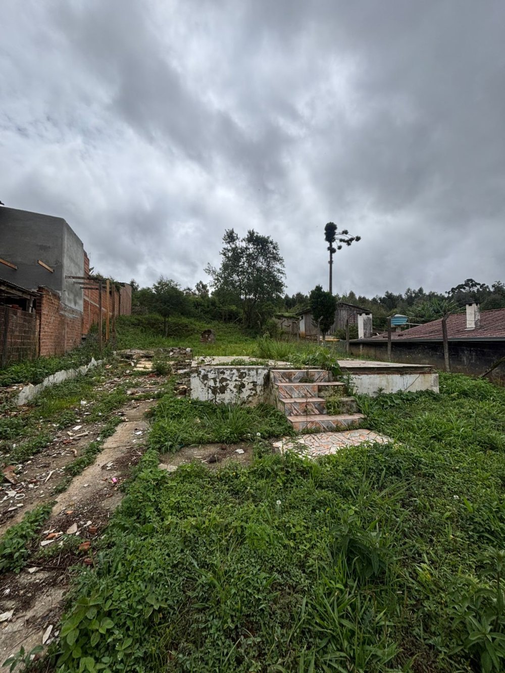 Terreno - Venda - Jardim Joo Paulo 2 - Campina Grande do Sul - PR