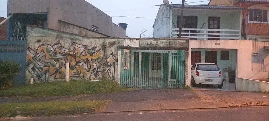 Casa - Venda - Eugenia Maria - Campina Grande do Sul - PR